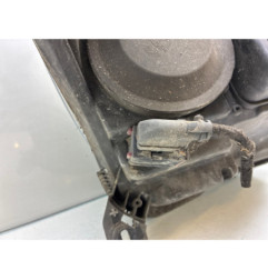 Optique avant principal gauche (feux)(phare) OPEL ASTRA H