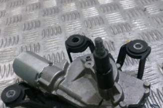 Moteur essuie glace arriere RENAULT MEGANE 2 Photo n°1