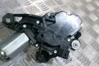 Moteur essuie glace arriere RENAULT MEGANE 2