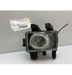 Anti brouillard gauche (feux) OPEL ASTRA H