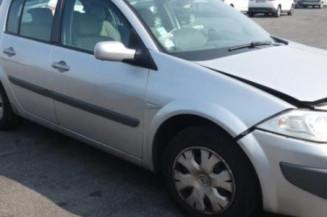 Moteur essuie glace arriere RENAULT MEGANE 2