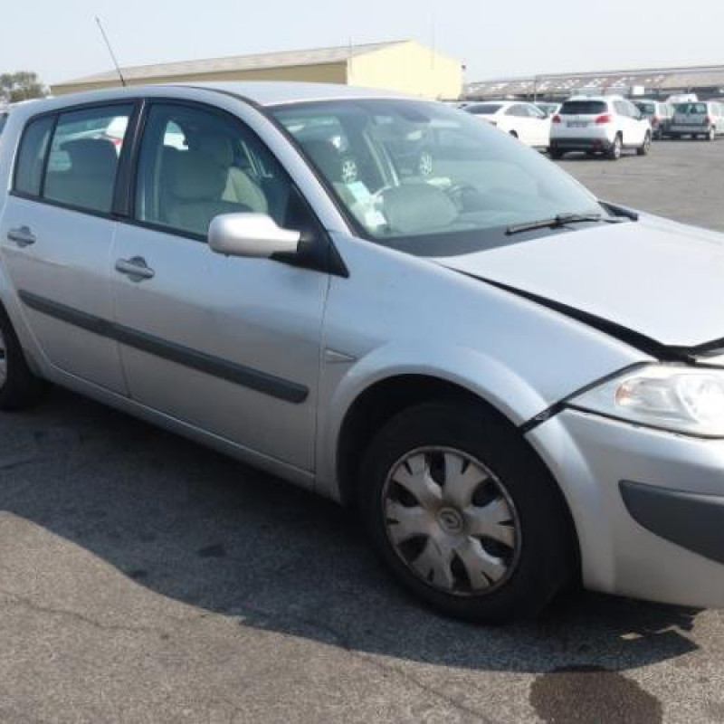 Moteur essuie glace arriere RENAULT MEGANE 2 Photo n°4