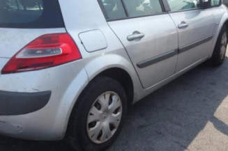 Moteur essuie glace arriere RENAULT MEGANE 2