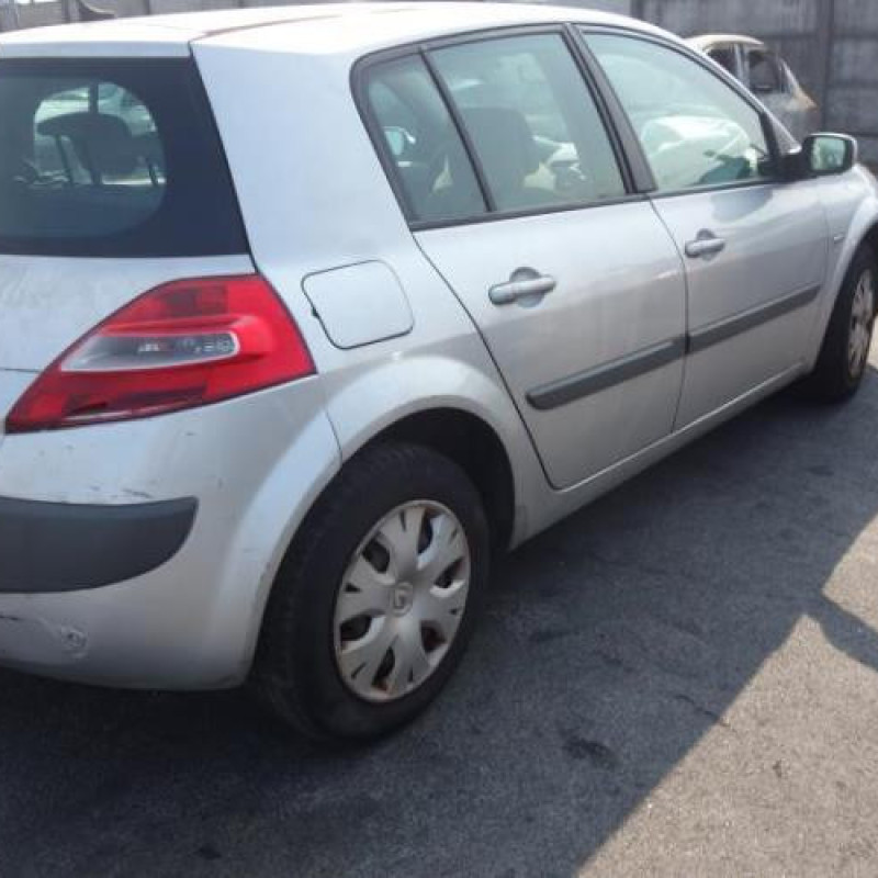 Moteur essuie glace arriere RENAULT MEGANE 2 Photo n°5