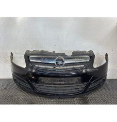 Pare choc avant OPEL CORSA D Photo n°1