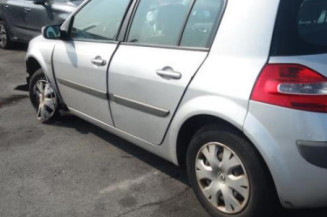 Moteur essuie glace arriere RENAULT MEGANE 2