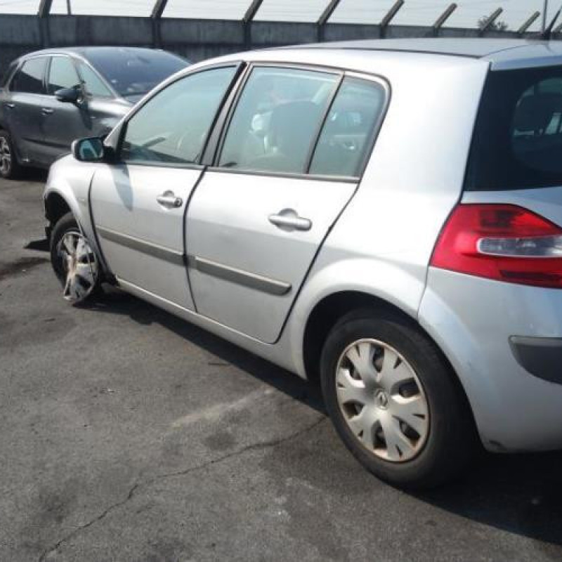 Moteur essuie glace arriere RENAULT MEGANE 2 Photo n°6