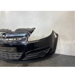Pare choc avant OPEL CORSA D