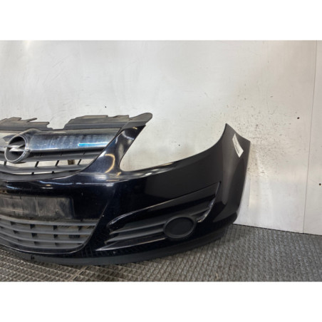 Pare choc avant OPEL CORSA D