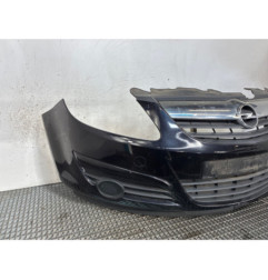 Pare choc avant OPEL CORSA D