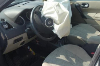 Moteur essuie glace arriere RENAULT MEGANE 2