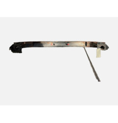 Renfort pare choc arriere (traverse) OPEL CORSA D