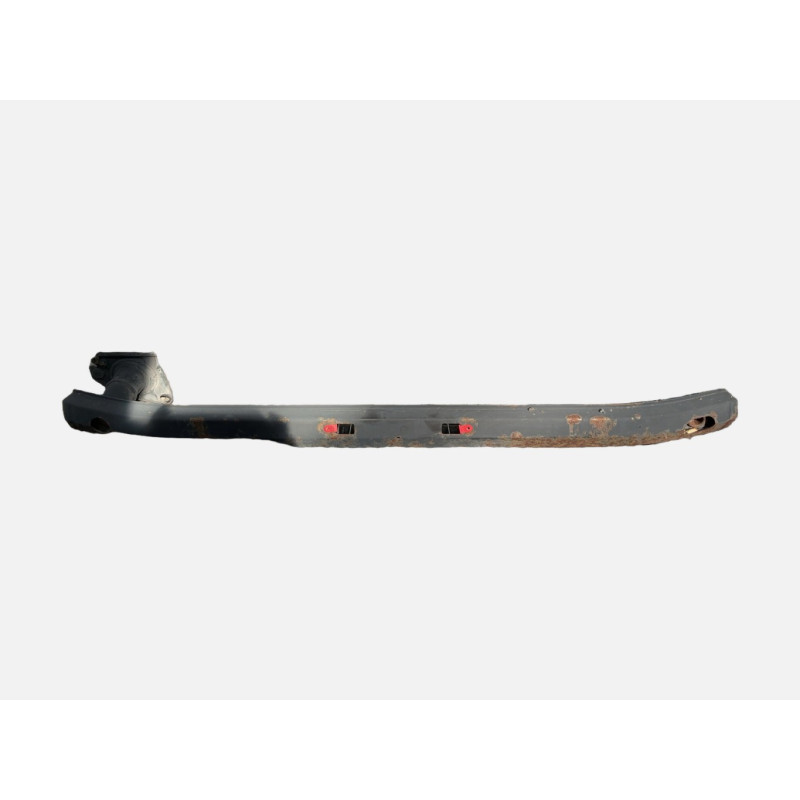 Renfort pare choc arriere (traverse) OPEL CORSA D Photo n°4