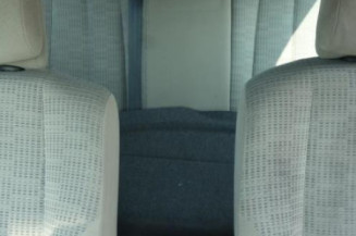 Moteur essuie glace arriere RENAULT MEGANE 2