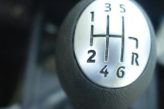 Moteur essuie glace arriere RENAULT MEGANE 2