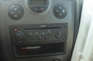 Moteur essuie glace arriere RENAULT MEGANE 2