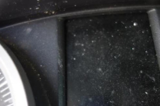 Moteur essuie glace arriere RENAULT MEGANE 2