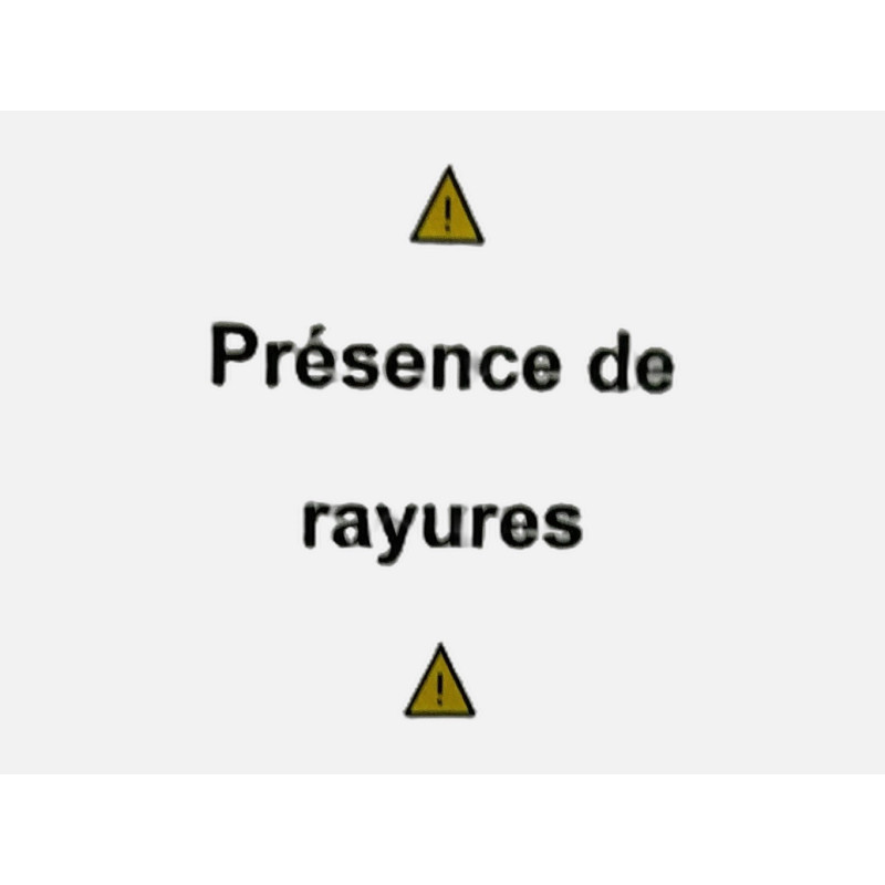 Pare choc arriere OPEL INSIGNIA 1 Photo n°6