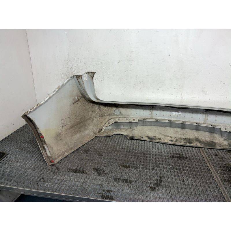 Pare choc arriere OPEL INSIGNIA 1 Photo n°8