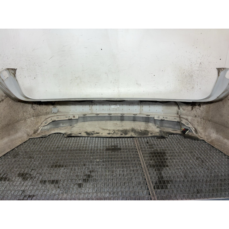 Pare choc arriere OPEL INSIGNIA 1 Photo n°9