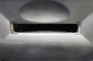 Moteur essuie glace arriere RENAULT MEGANE 2