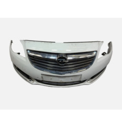 Pare choc avant OPEL INSIGNIA 1 Photo n°1
