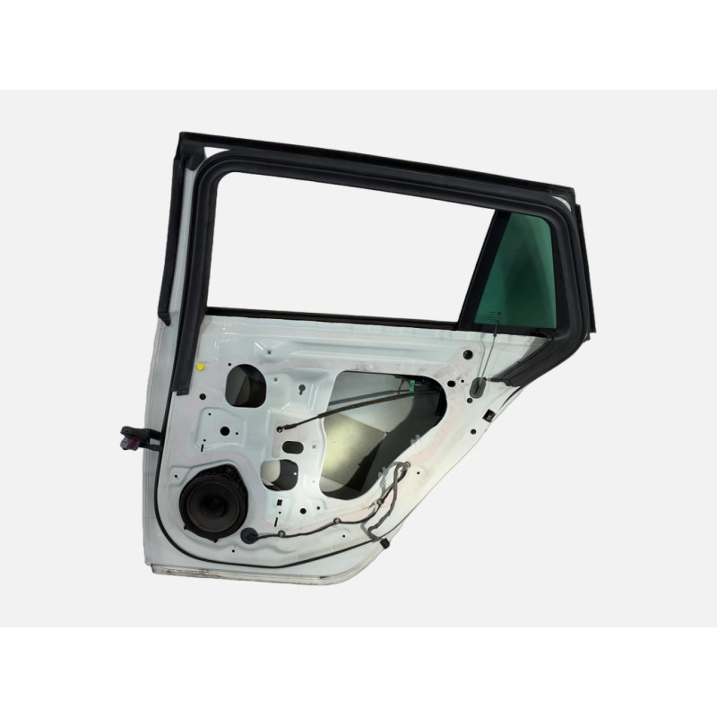Porte arriere droit OPEL INSIGNIA 1 Photo n°4