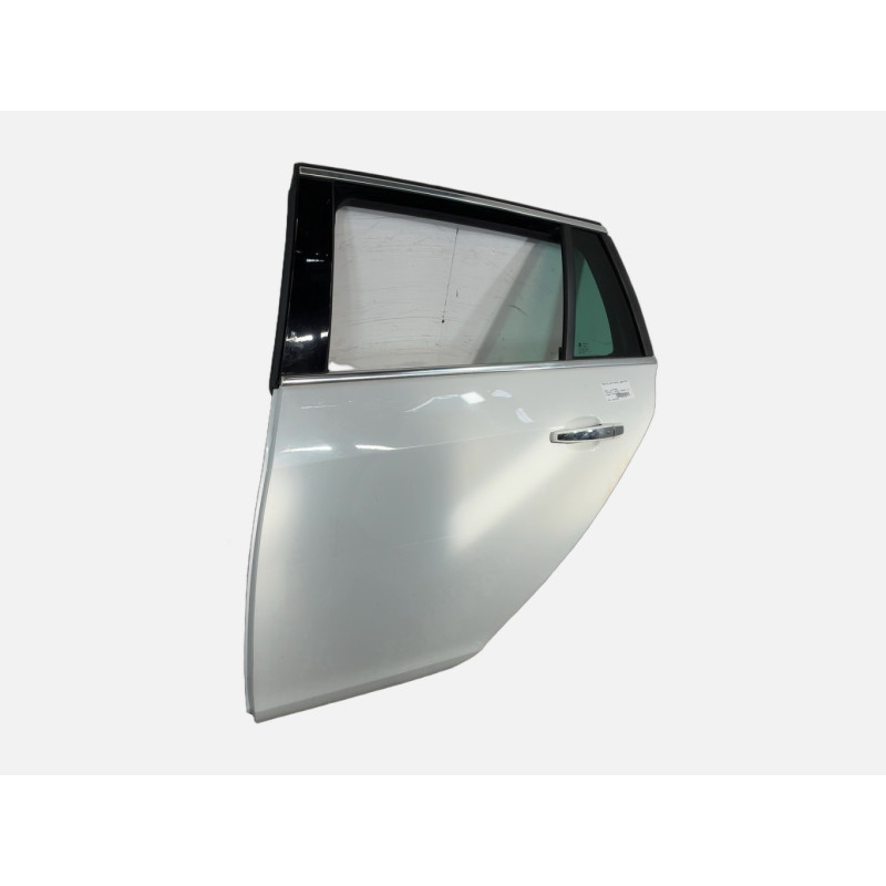 Porte arriere gauche OPEL INSIGNIA 1 Photo n°2