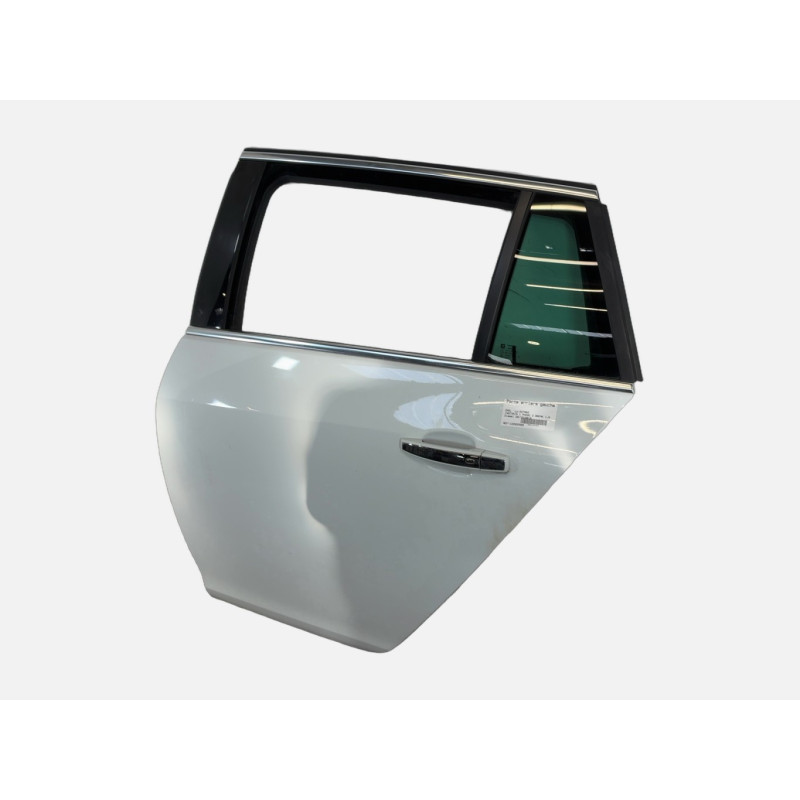 Porte arriere gauche OPEL INSIGNIA 1 Photo n°3