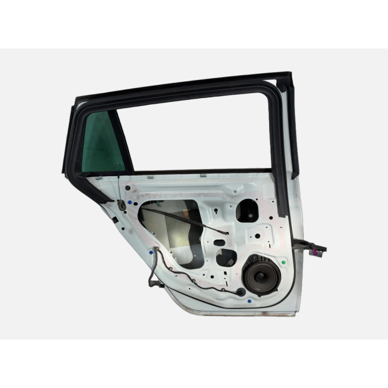 Porte arriere gauche OPEL INSIGNIA 1 Photo n°4