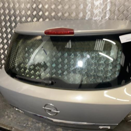 Malle/Hayon arriere OPEL ASTRA H