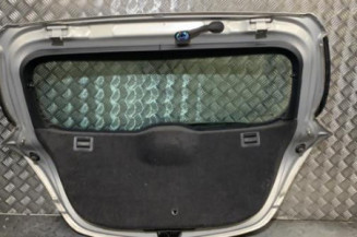 Malle/Hayon arriere OPEL ASTRA H