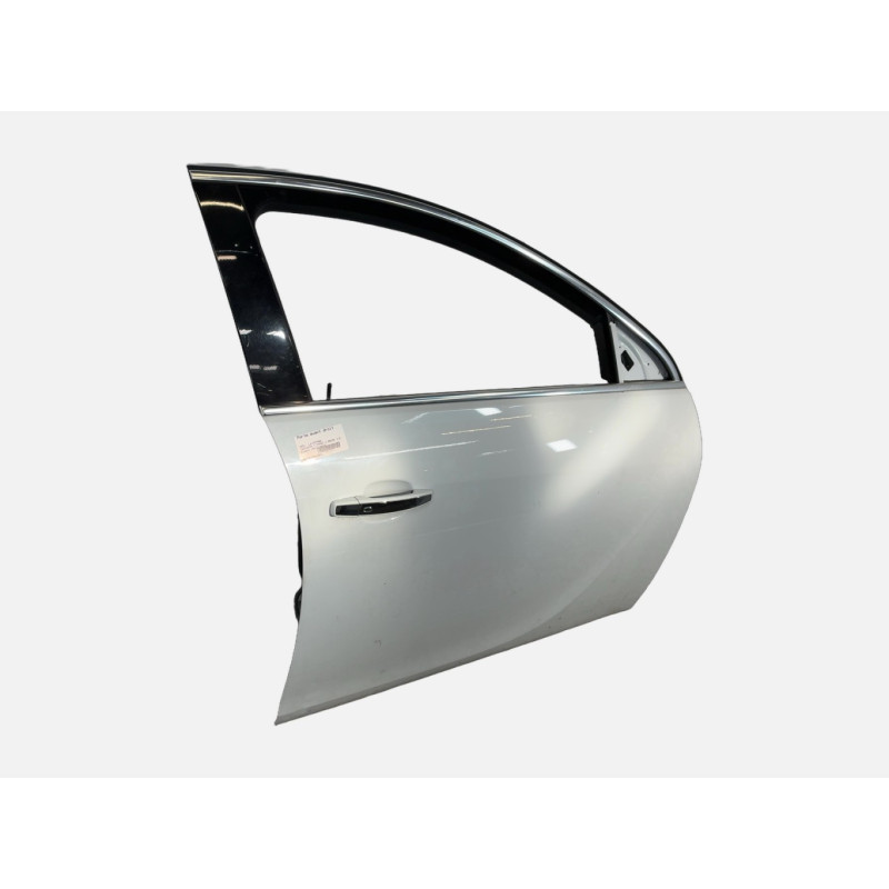 Porte avant droit OPEL INSIGNIA 1 Photo n°3