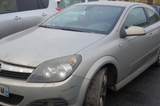 Malle/Hayon arriere OPEL ASTRA H
