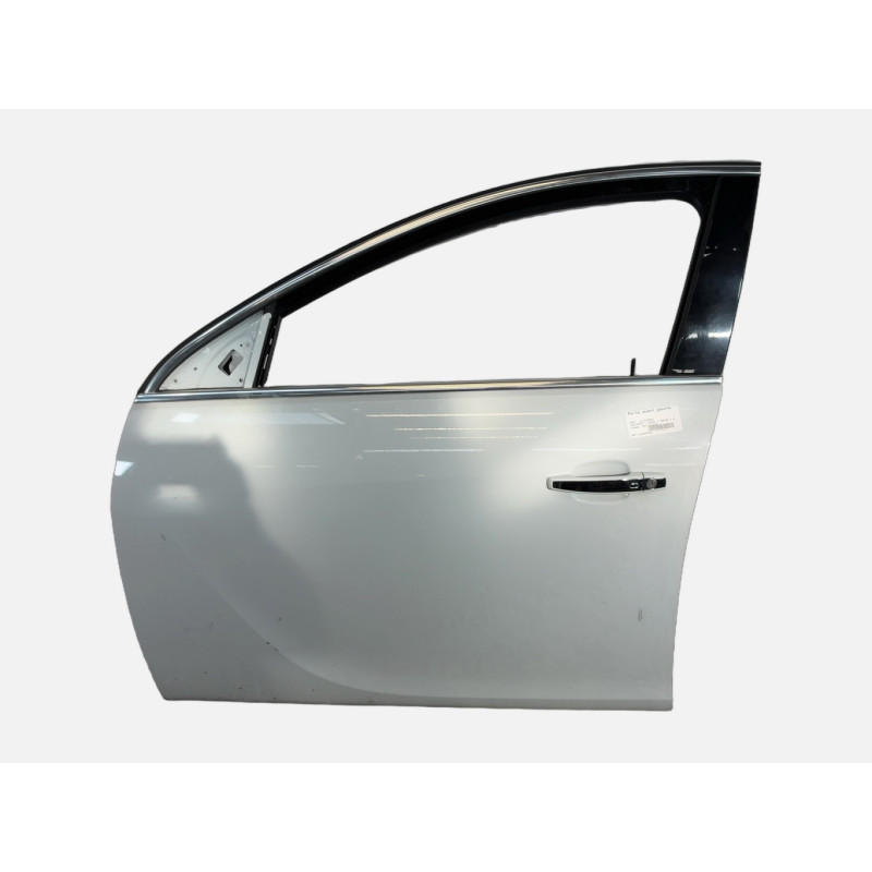 Porte avant gauche OPEL INSIGNIA 1 Photo n°1