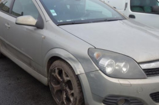 Malle/Hayon arriere OPEL ASTRA H