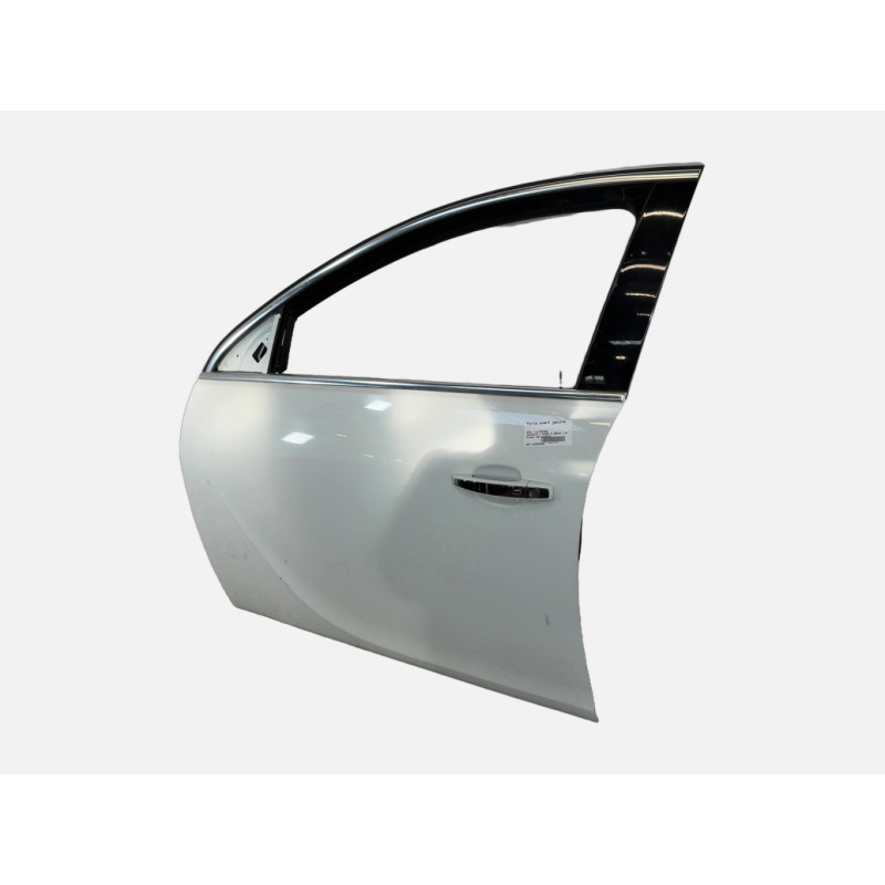 Porte avant gauche OPEL INSIGNIA 1 Photo n°3