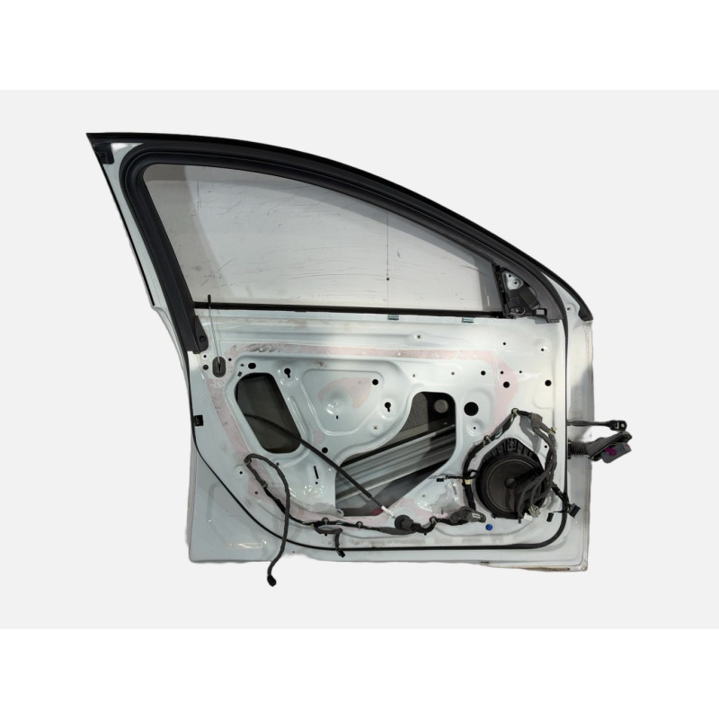 Porte avant gauche OPEL INSIGNIA 1 Photo n°4