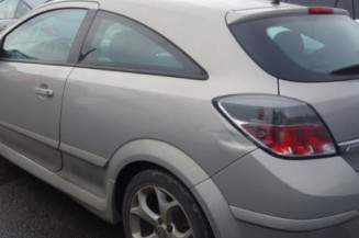 Malle/Hayon arriere OPEL ASTRA H