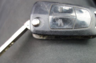 Malle/Hayon arriere OPEL ASTRA H