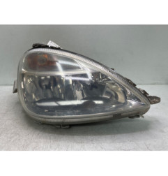 Optique avant principal droit (feux)(phare) MERCEDES CLASSE A 168