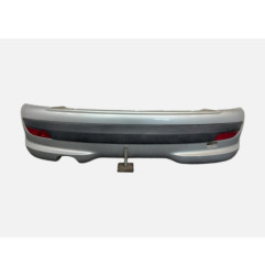 Pare choc arriere PEUGEOT 206+ Photo n°1