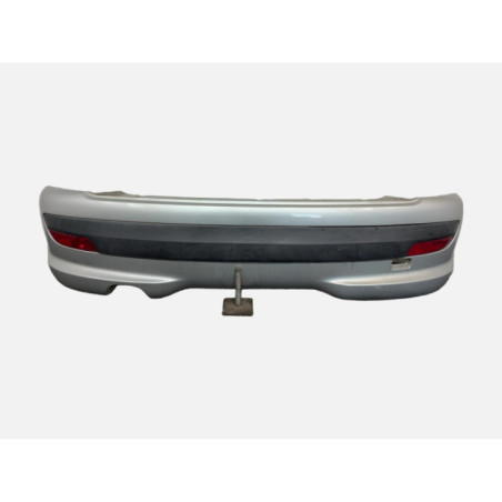 Pare choc arriere PEUGEOT 206+ Photo n°1