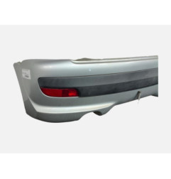 Pare choc arriere PEUGEOT 206+
