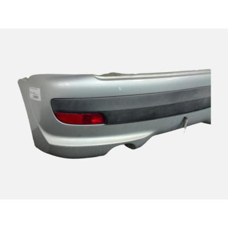 Pare choc arriere PEUGEOT 206+