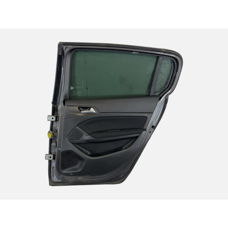 Porte arriere droit PEUGEOT 308 2 Photo n°4