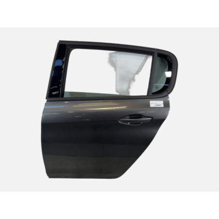 Porte arriere gauche PEUGEOT 308 2 Photo n°1