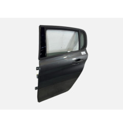 Porte arriere gauche PEUGEOT 308 2
