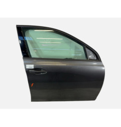 Porte avant droit PEUGEOT 308 2 Photo n°1