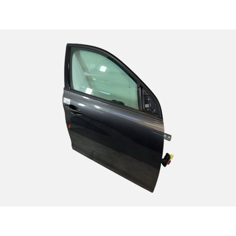 Porte avant droit PEUGEOT 308 2 Photo n°3